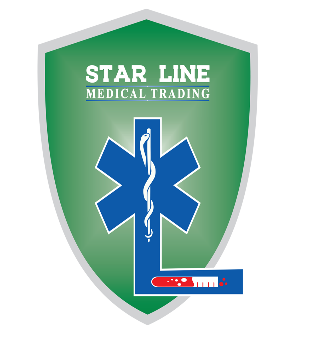 Star Line Medical Trading LLC